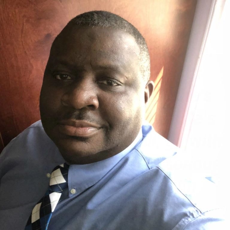 Anthony W Trott - Promoter & Producer of It's OK 2 Laugh